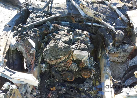 2016 BMW 528I из США, поврежденный, VIN WBA5A5C53GG346906